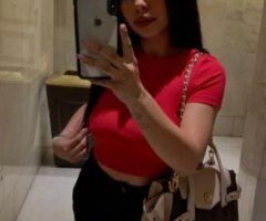 💲1⃣0⃣0⃣➕LIMITED time incalls🥰FUNSIZE 4'9 EXOTIC ISRAELI🌟🦋 - Image 8