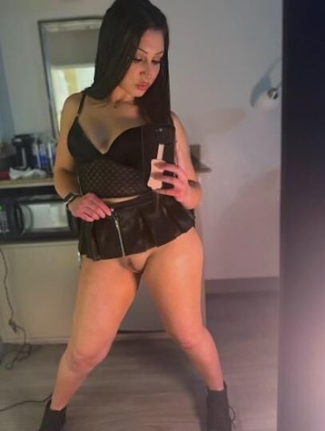 Sexy Freak Available 😉 incall special, try before u buy content on OnlyFans and Snap - 1