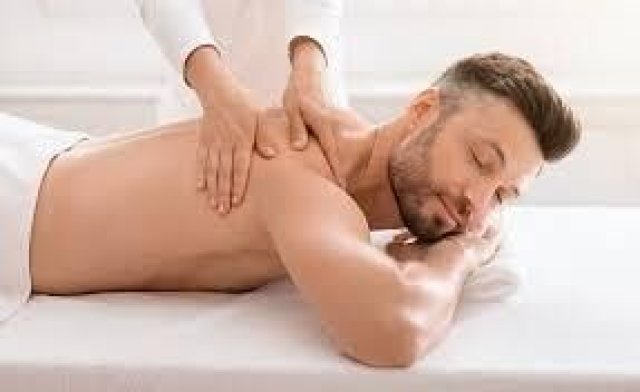 ~~ New Asian Masseuse ~~ - 1