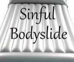SPLASH 💦 NURU BODYGLIDES 140HHR - Image 6