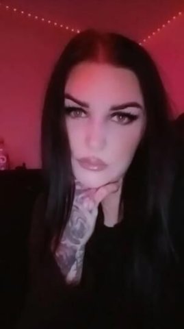 $EXY CURVY TATTED!!! - 1