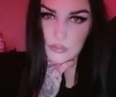 Inland Empire escorts - $EXY CURVY TATTED!!!
