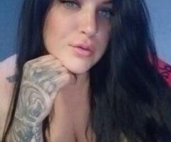 $EXY CURVY TATTED!!! - Image 3