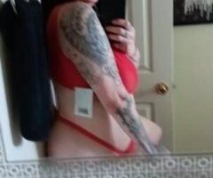 $EXY CURVY TATTED!!! - Image 8
