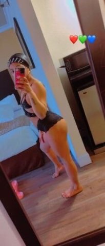 chica nueva en la ciudad - 1