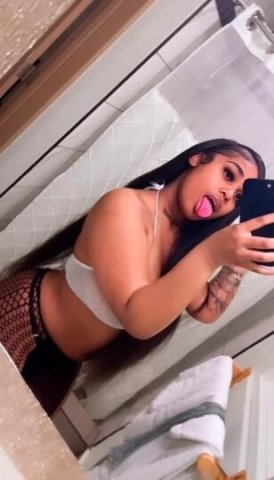 Your Wildest Fantasy 🧚🏼😋 - 1