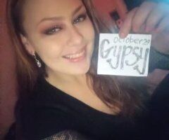 💥💯😜GYPSY IS AVAILABLE FOR INCALLS BABYYY! 😜💯💥 - Image 5