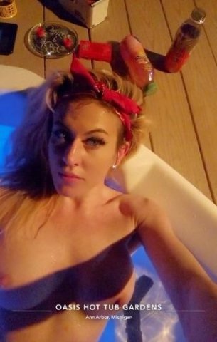 ⭐Incalls w/ Ann Arbor's Playmate⭐ Layna⭐ 📍 Ypsilanti • Ann Arbor - 1