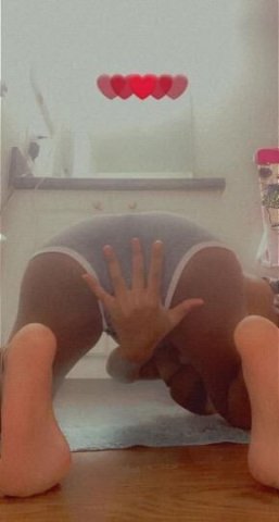 good pussy - 1