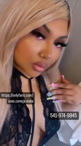 SEXY BBW LATINA❗ Dont miss out on your favorite 😘 - 1
