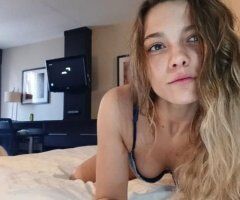 Discreet, fun, positive, good attitude, nice body, an alright face great personality . - Image 2