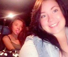 Two girls 1Thick 1Slimthick - Image 12