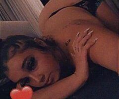 Ventura escorts - have an enchanting time with Layla