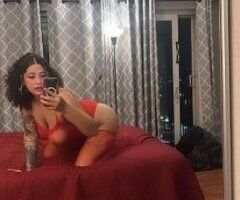 ✨💗 INCALL OUTCALLS AVAILABLE NOW ✨💙Sexy Exotic Mixed Bombshell 📞CALL Me NOW😻💝 - Image 1