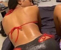 SOFT FAT ASS, WET TIGHT PUSSY 😍 Available Now 24/7 🟢 || Outcall 🏠 Carfun 🚘|| 2 GIRLS SPECIAL 👯♀🌹 - Image 6