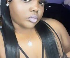 Chicago escorts - Big Booty judy 🍫👅
