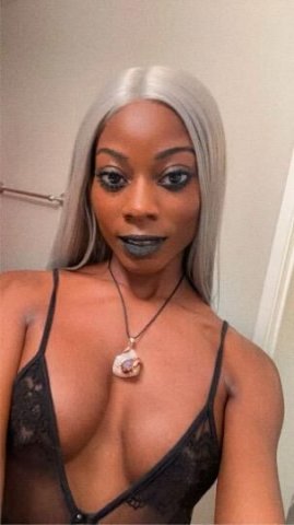 sorry baby no more Blk guys big on respect and kindness - 1