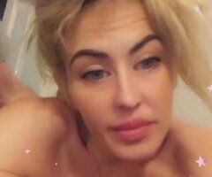 Ann Arbor escorts - 😈Michigan's Fav Blonde Mistress 😈. 📍Washtenaw & Golfside