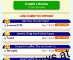 I will give you the best fuck you ever had because I AM the ultimate GFE!!!! - Image 4
