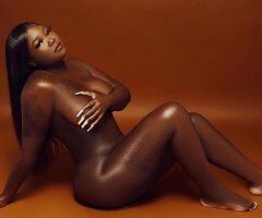 (Carrollton)Unforgettable CHOCOLATE 🍫👅 REAL & READY 💦👅💦🍑 - Image 3