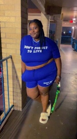 MzLillypop 💦💦 - 1
