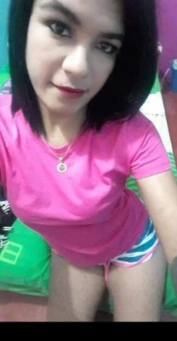 sexy latina Ardiente - 1