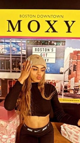 Angel Babii 🏆 - 1