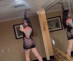 cum find out about my no gag reflex💦 - Image 3