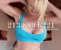 🔥Sexy British Milf - Image 9