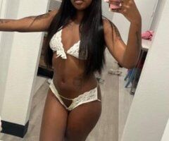 Incalls and outcalls AVAILABLE NOW 🍑🍫💦 - Image 8