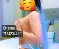 Brianna 💋💕💞solo incall - Image 3