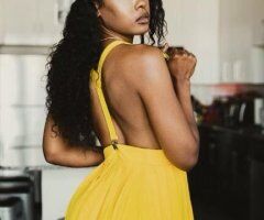 🔊FREAKY OUTCALL SPECIAL👅 THROAT GOAT 😜SEXY CHOC🍫SLIM THICK🍑PHAT PUSSY🐱WITH THE TIGHT GRIP✊ 💦CUM SEE WHAT THE FUSS ABOUT😈 - Image 2