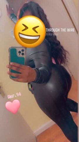 S Q U I R T E R 😁‼ Let Me Eat That Di(K Daddy - 1