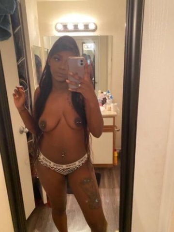 New SLIM THICK and WET Ebony Specials Available Now!! INCALL/OUTCALLS! - 1