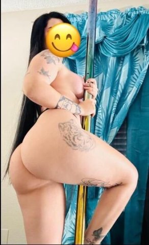 🔥chica sexi y atrevida 🔥 - 1