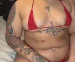 Seattle escorts - thick blasian babe