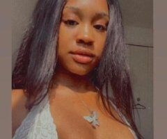 80 qv special Petite Blonde ebony WET AND WILD - Image 3