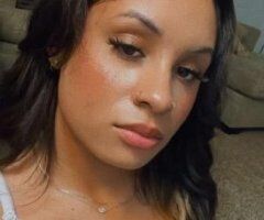 Seattle escorts - 💙Exotic Panamanian Princess💙 NEW ARRIVAL - Curvy & Petite 💦