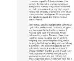 INDEPENDANT provider who loves to PLEASE NVR TEASE getting straight to the point is more fun. - Image 3