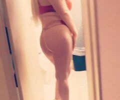 Highly Reviewed ALL NATURAL 36F Boobed Blonde Hottie Wants You - Image 11