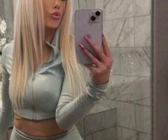 Upscale and Unforgettable 😍 Party Girl Next Door!😍 100% real - Image 5