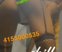 meet ups with zarie 💦 NO BARE quit asking - Image 1