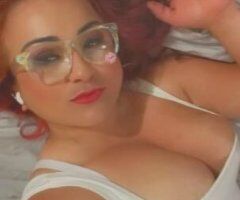 I NEED TO CUM... WHO's GOING TO MAKE ME - Image 8