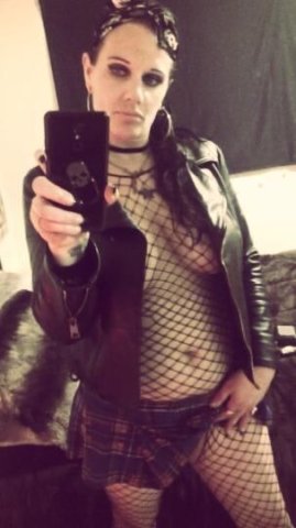 ‍☆Big Tits*Dark Hair*Tattoos☆=In call only‍ - 1