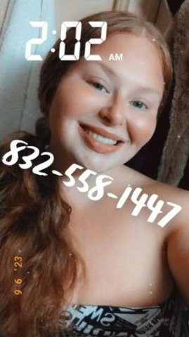 Juicy, Big Booty, Redheaded BBW Outcalls Only, Text me! - 1