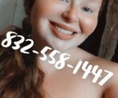 Houston escorts - Juicy, Big Booty, Redheaded BBW Outcalls Only, Text me!