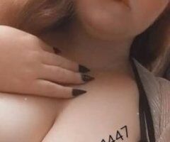 Juicy, Big Booty, Redheaded BBW Outcalls Only, Text me! - Image 4