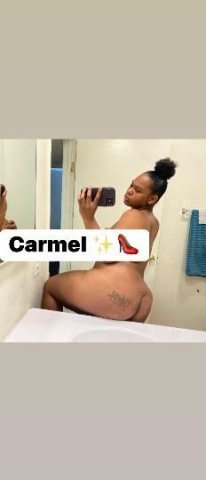 Thick Red Bone 🍭🍑thats slippery when wet 🌊💦💦 - 1
