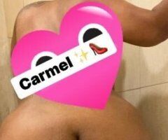 Thick Red Bone 🍭🍑thats slippery when wet 🌊💦💦 - Image 9