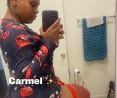 Thick Red Bone 🍭🍑thats slippery when wet 🌊💦💦 - Image 10